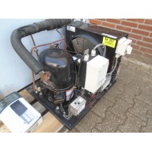 Tecumseh TFH2511Z vries 